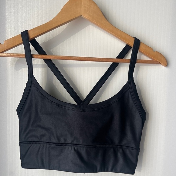 Urban savage criscross bra - Picture 2 of 6